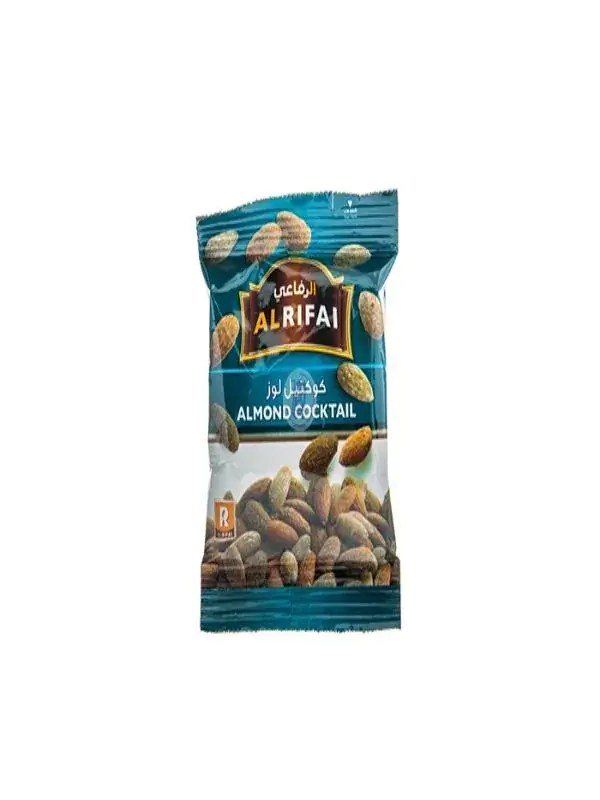 Almond cocktail
