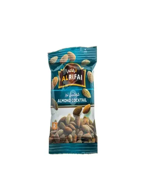 Almond cocktail