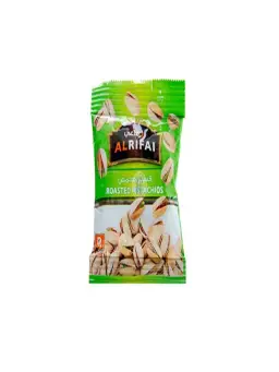 Pistachios