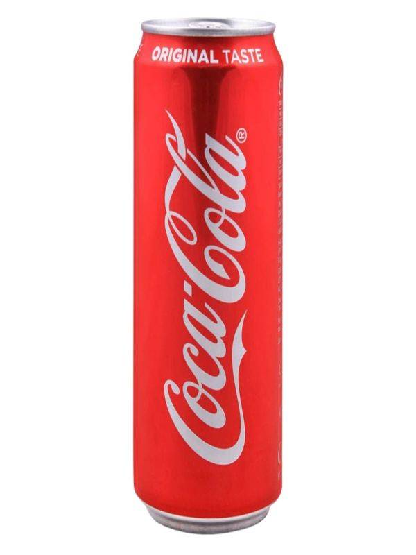 Coca Cola 250ml
