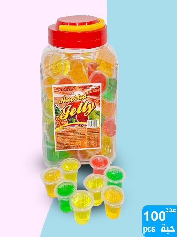 Jelly