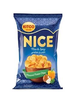 Kitco nice&spicy