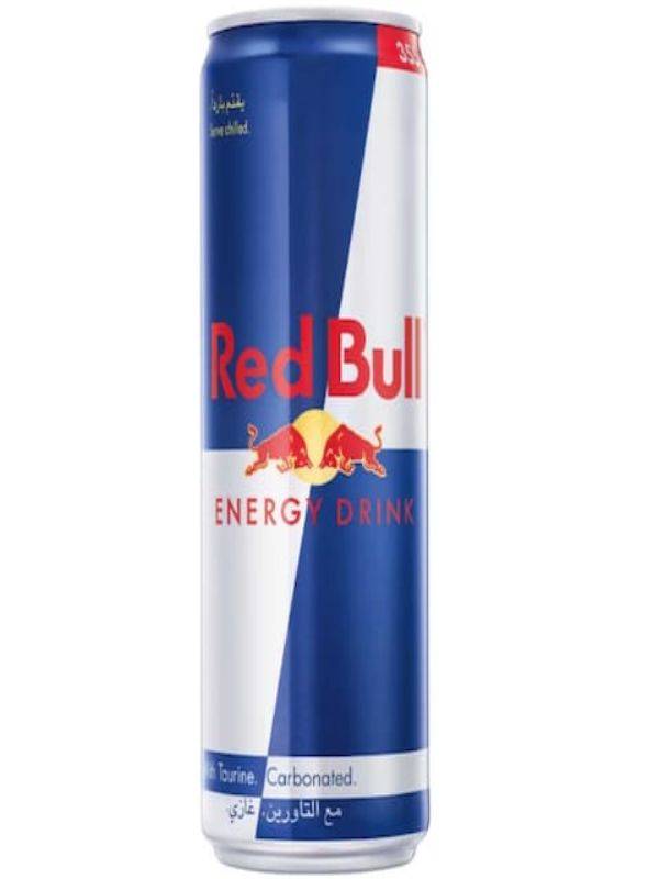 Red bull
