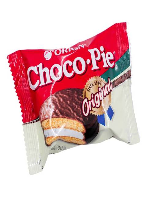 Chocopie 