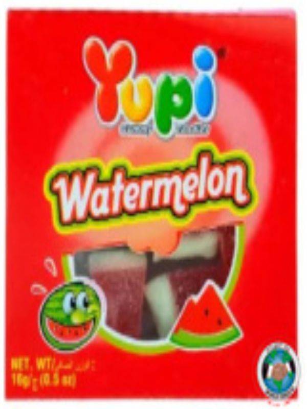 Watermilon candy