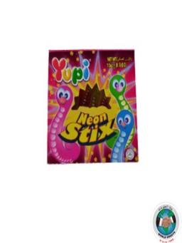 Neon Stix csndy