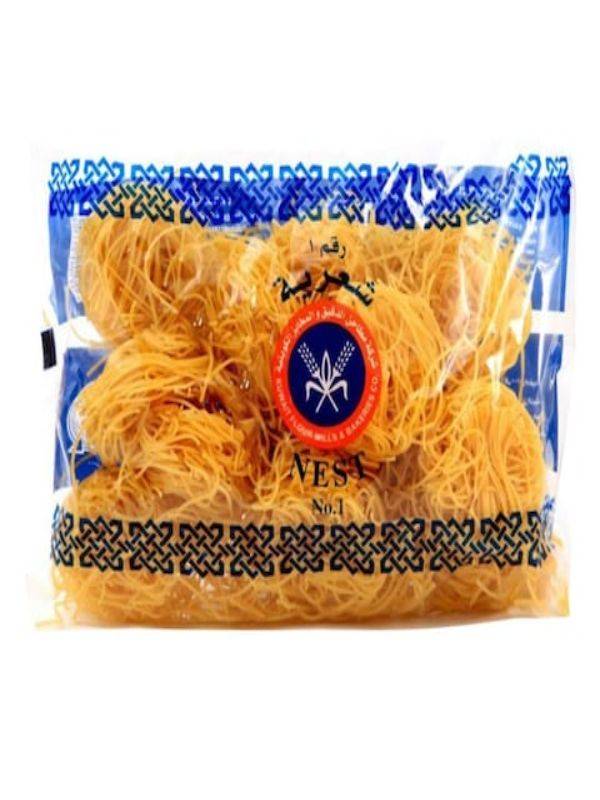 Vermicelli 1
