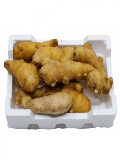 Ginger box