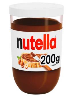 Nutella 200g