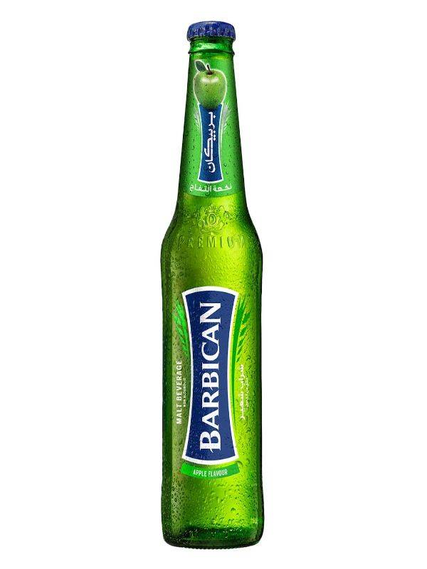 BarbicanApple 