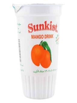 Sunkist Mango 