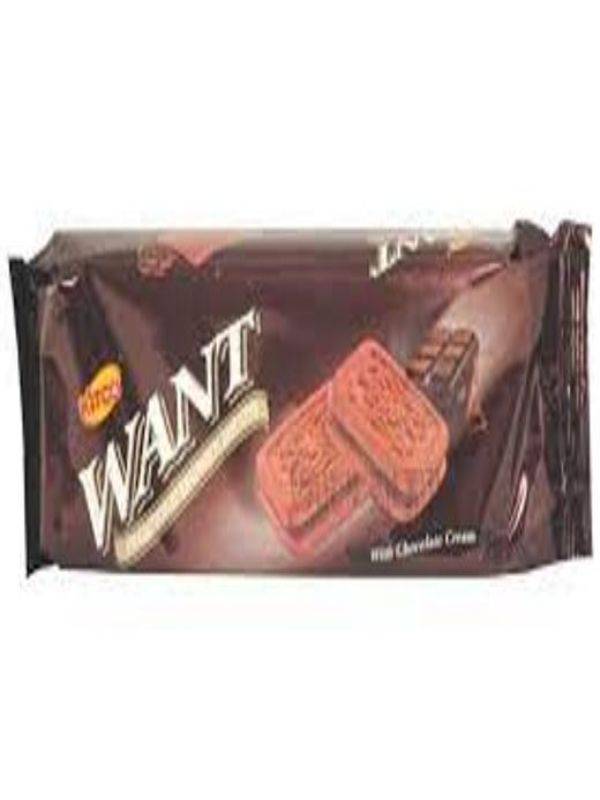 Want chocolate 