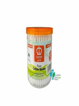 Cotton swabs