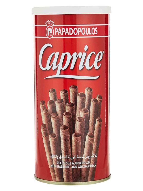 Caprice stick 
