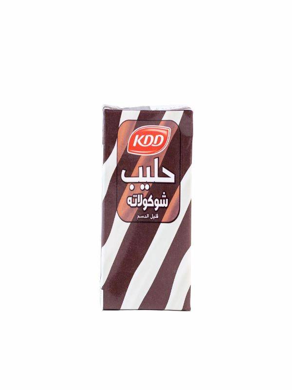 KDD milk choclate