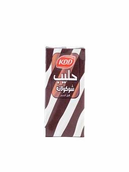 KDD milk choclate