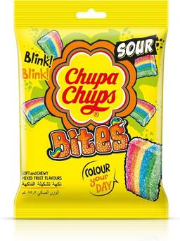 Chupachups Bites