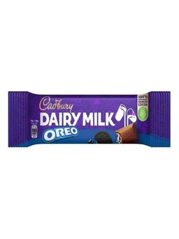 Dairy milk Oreo