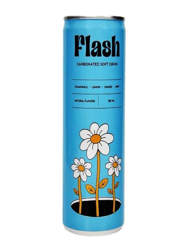 Flash 250ml