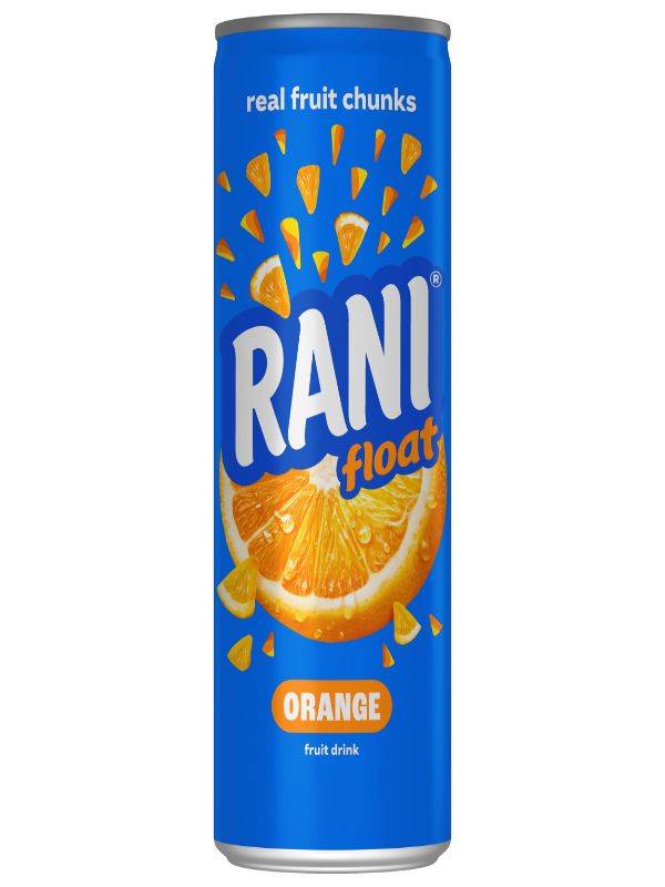 Rani orange