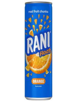 Rani orange