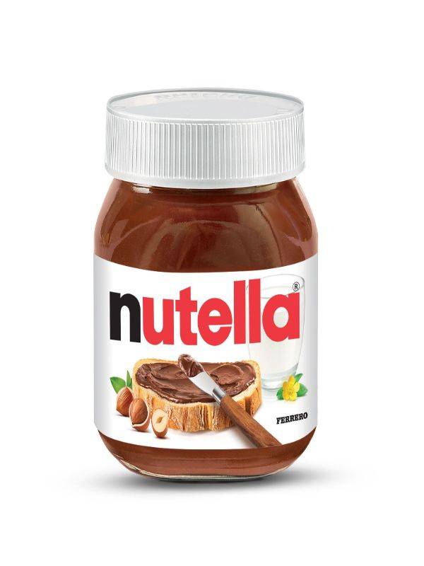 Nutella 400g