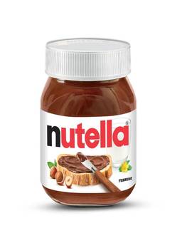 Nutella 400g
