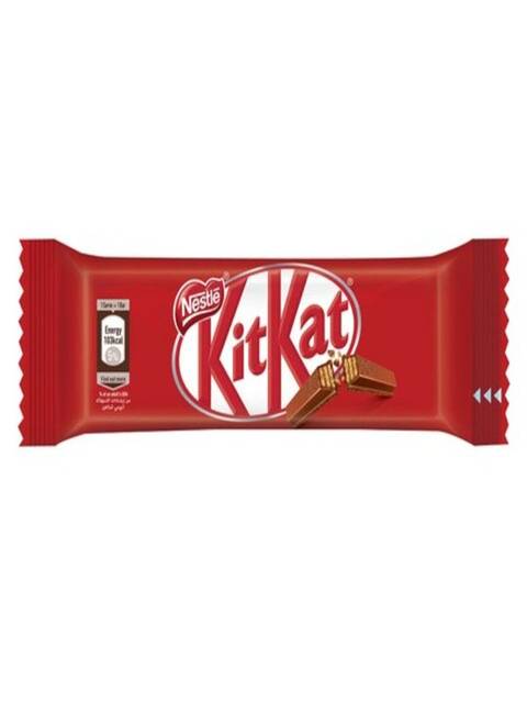 Kit Kat 2 bar
