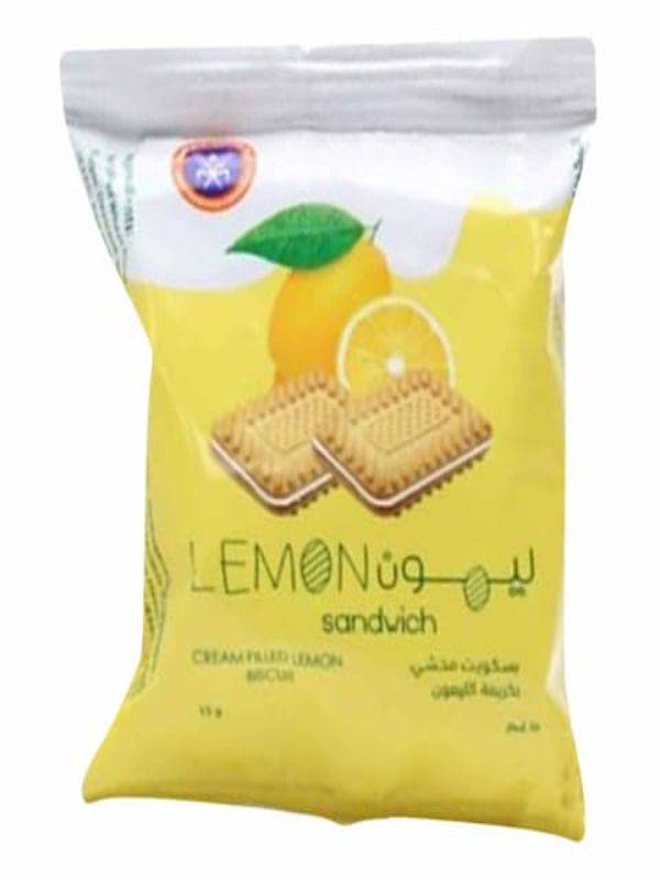 LemonBiscut 