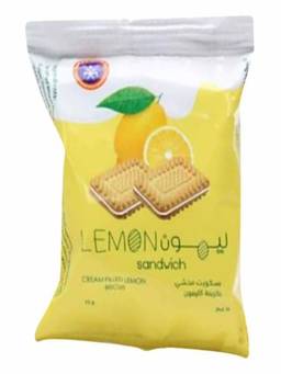 LemonBiscut 