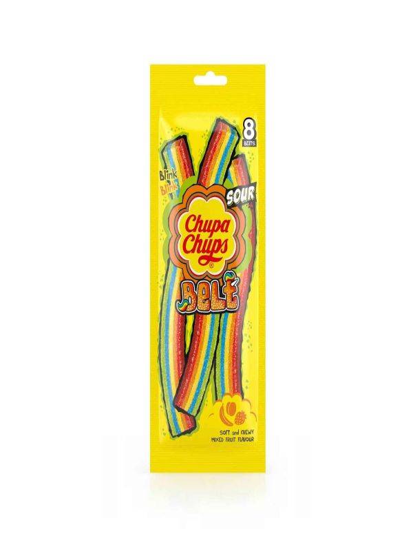 Chupa chups sour belt