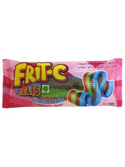 Frit-c