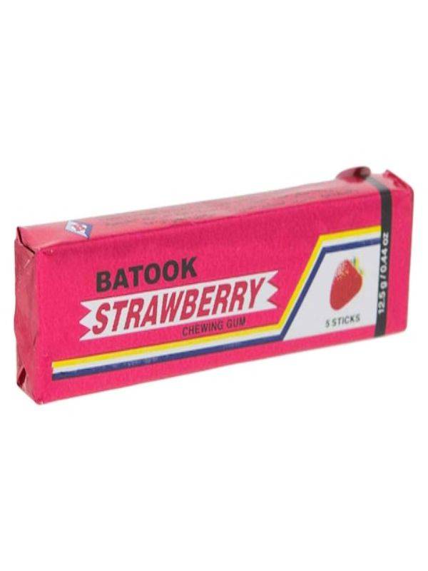 BatookStrawberry