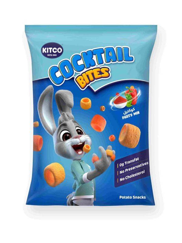 Kitco cocktail