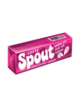 Spout 