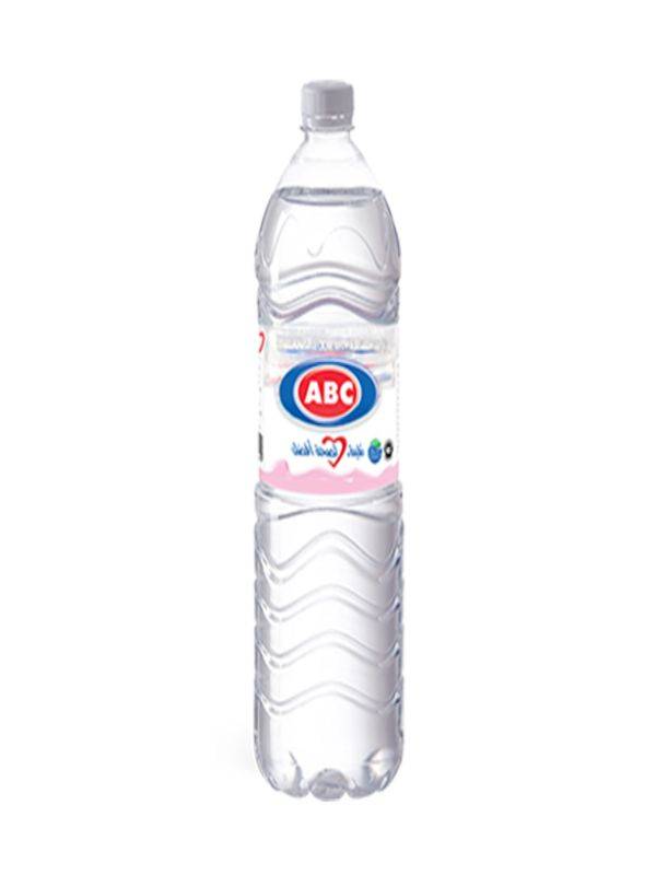 ABC water 500ml