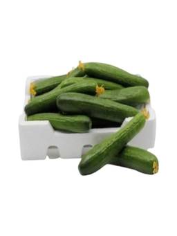 Cucumber box