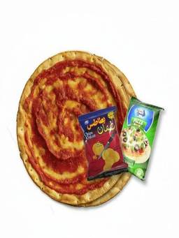 Oman chips mix