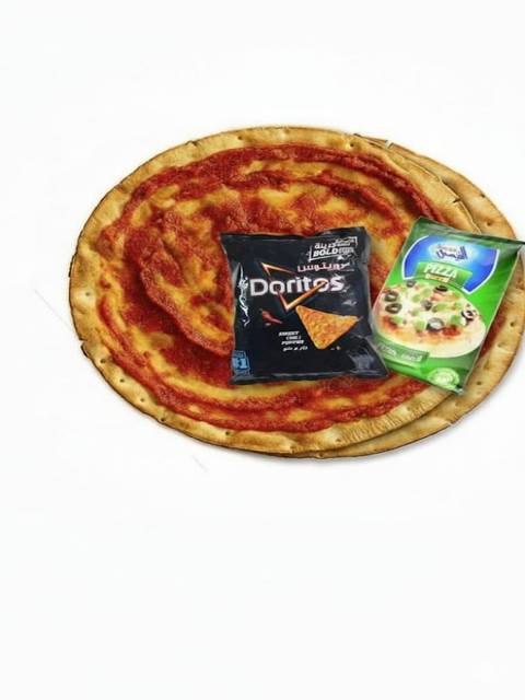 Doritos mix