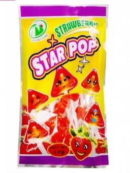 Star pop 