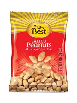 SaltPeanut 
