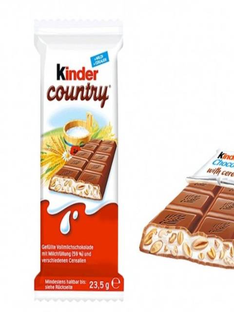 Kinder country