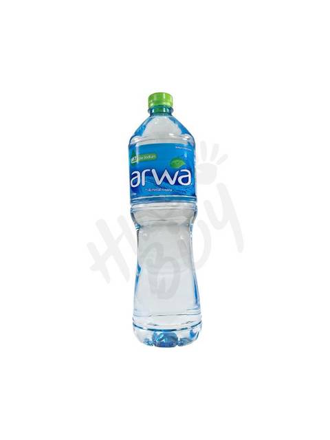 Arwa water 500ml