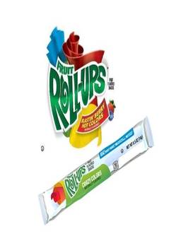 Roll. Ups