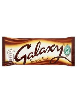 Galaxy smooth milk