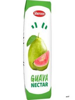 Shereen Guava
