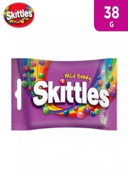 Skittles wild berry