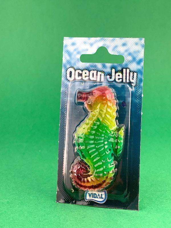OceanJelly 