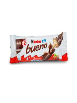 Kinder Bueno