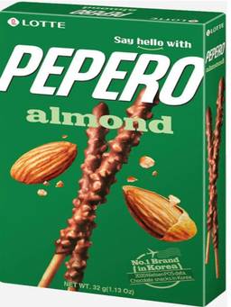 PEPERO